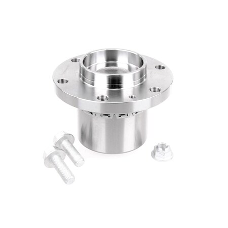 Vaico Wheel Bearing Kit, V30-2612 V30-2612